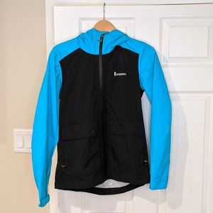 NEW Cotopaxi Stretch Rain Shell Jacket